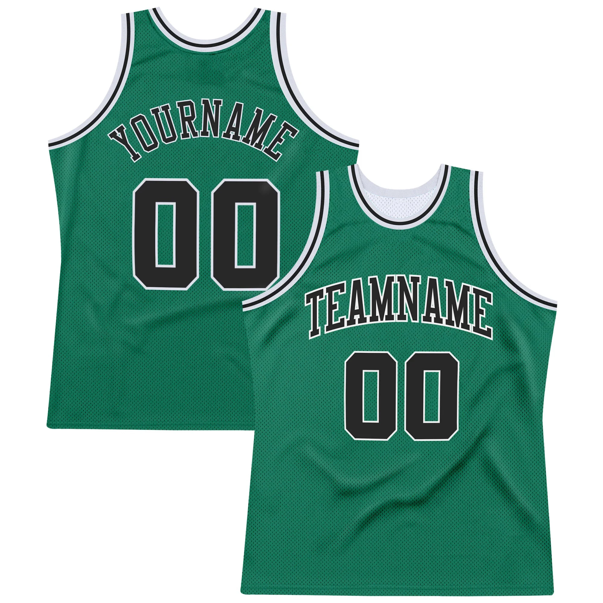 Custom Green For Men Women Jersey Customized Name Numbers Summer Sports Vest Personalized Digital Printed Mesh Basketball Jersey 
Custom Green For Men Women Jersey Customized Name Numbers Summer Sports Vest Personalized Digital Printed Mesh Basketball Jersey