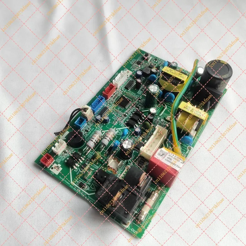 New KFR-26G/CF.JD KFR-35G/BY-CF(B2) Air Conditioner Motherboard Circuit Board JD.GN-WXNK.NP2
New KFR-26G/CF.JD KFR-35G/BY-CF(B2) Air Conditioner Motherboard Circuit Board JD.GN-WXNK.NP2