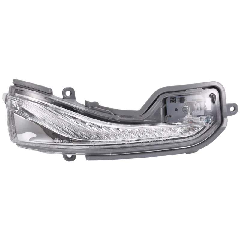 Right Side Door Mirror Turn Signal Signal Light 26160-4GA0A for INFINITI QX30 Q50 Q60 Q70 2014-2019
Right Side Door Mirror Turn Signal Signal Light 26160-4GA0A for INFINITI QX30 Q50 Q60 Q70 2014-2019