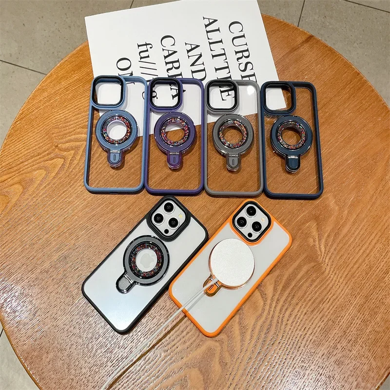 Folding Stand Magnetic Case Cover for IPhone 11 12 13 14 15 16 Pro Max Shockproof Case for IPhone 16 Pro Max
Folding Stand Magnetic Case Cover for IPhone 11 12 13 14 15 16 Pro Max Shockproof Case for IPhone 16 Pro Max