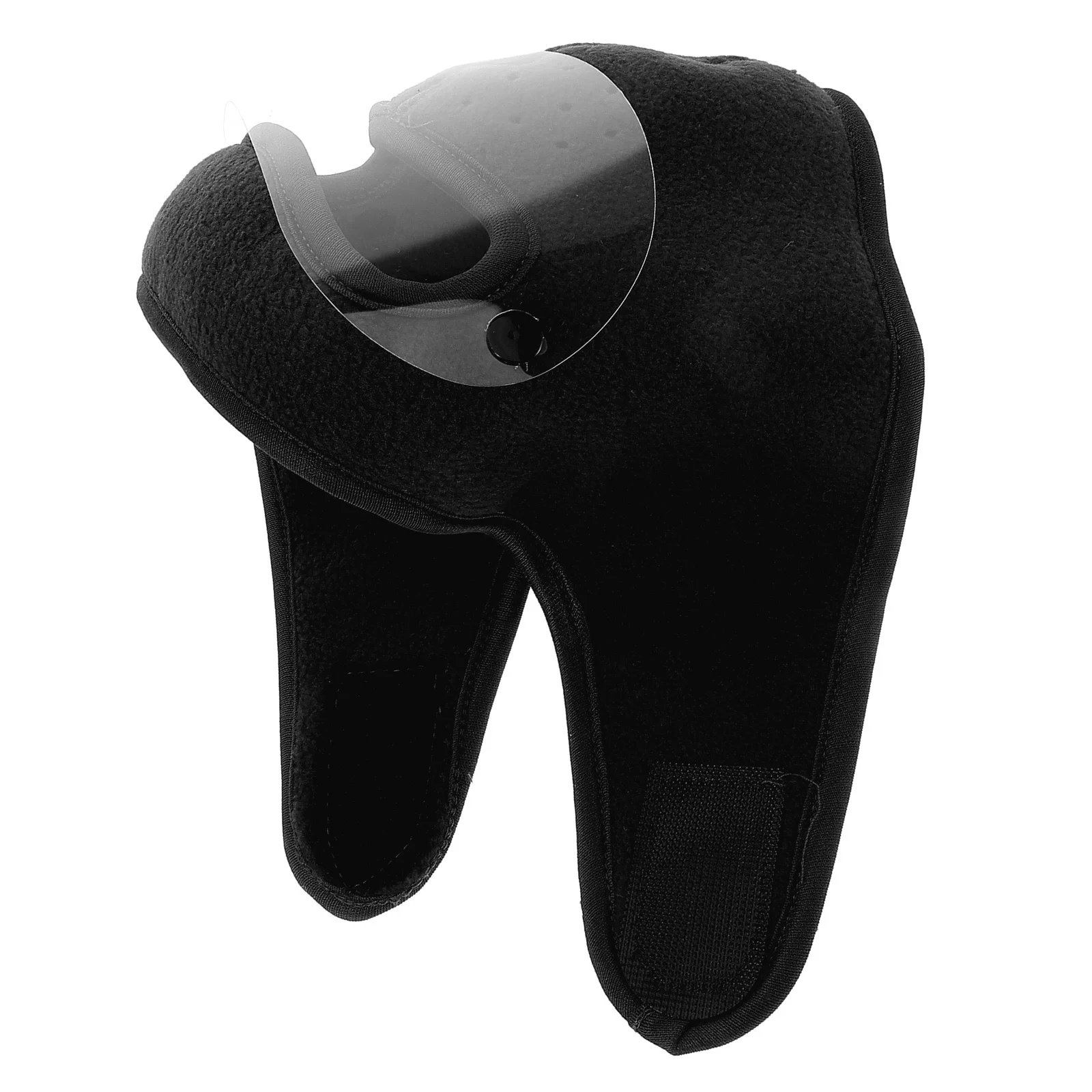 Winter Cycling Face Mask Thermal Balaclava Full Face Cold Wind Protection Ear Cover Motorcycle Riding Goggles Outdoor Sports 
Winter Cycling Face Mask Thermal Balaclava Full Face Cold Wind Protection Ear Cover Motorcycle Riding Goggles Outdoor Sports