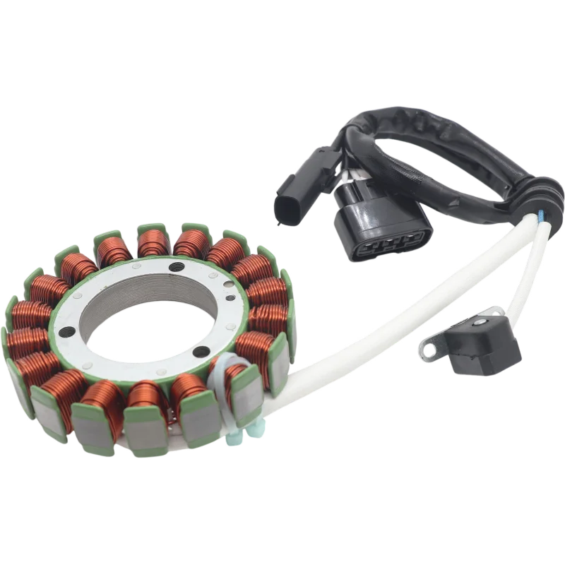 UTV Magneto Stator Coil For Hisun Sector 550 750 HS550 HS750 Vector UT550 Strike 550 750 Crew ATV Parts
UTV Magneto Stator Coil For Hisun Sector 550 750 HS550 HS750 Vector UT550 Strike 550 750 Crew ATV Parts