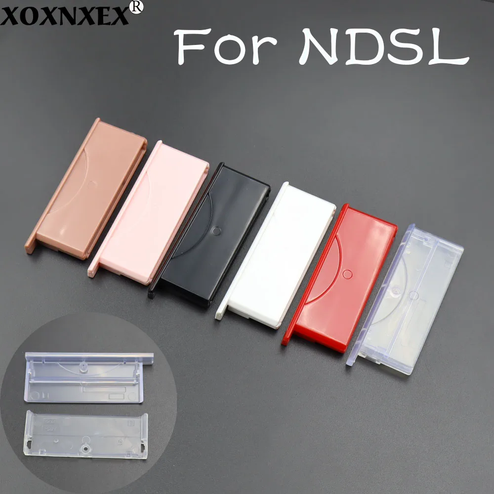 1/2/5piece Original Dust Cover For NDS Lite NDSL Controller Desk Card Slot Shell Dust Cover Replacement Accessories
1/2/5piece Original Dust Cover For NDS Lite NDSL Controller Desk Card Slot Shell Dust Cover Replacement Accessories