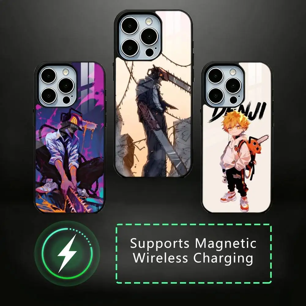 C-Chainsaw Man Denji Phone Case For iPhone17,16,15,14,13,12,11 Plus,Pro Compatible with magnetic wireless charging
C-Chainsaw Man Denji Phone Case For iPhone17,16,15,14,13,12,11 Plus,Pro Compatible with magnetic wireless charging