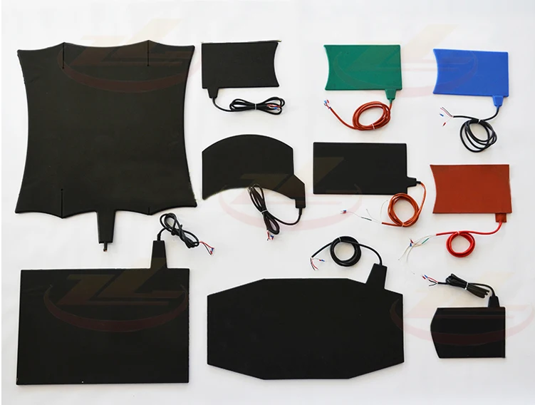 220 В 200x350 мм Вулканизационная машина Силиконовая нагревательная пластина для автомобиля
220 В 200x350 мм Вулканизационная машина Силиконовая нагревательная пластина для автомобиля