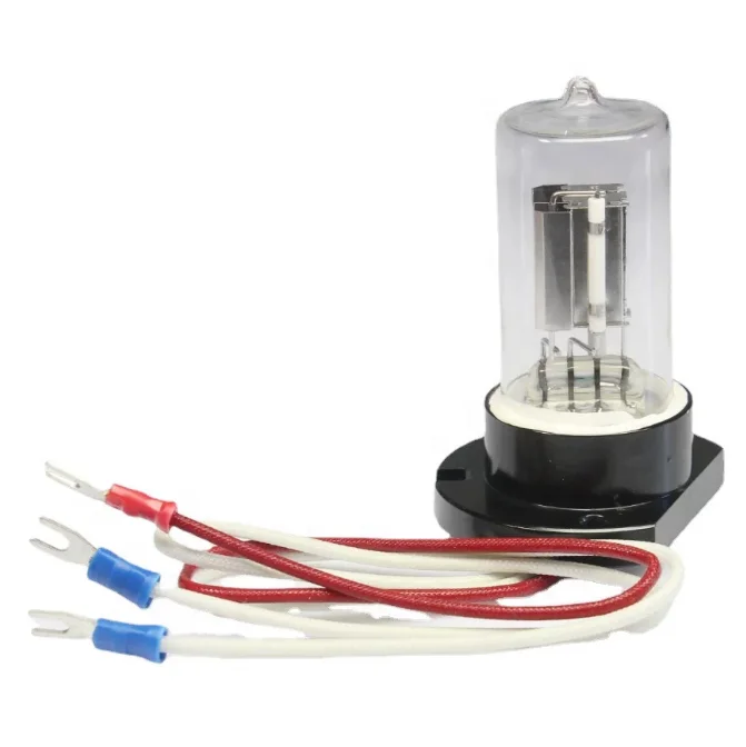 METASH UV5100 5600 5800 YIPU T1810 U-T5 MACY LAB UV-1200 D2 UV UV Ultraviolet Photometer Deuterium Lamps 2000H
METASH UV5100 5600 5800 YIPU T1810 U-T5 MACY LAB UV-1200 D2 UV UV Ultraviolet Photometer Deuterium Lamps 2000H