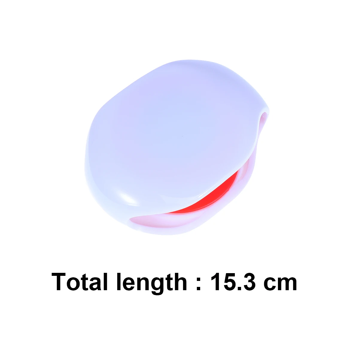 Automatic Earphone Storage Box Portable Travel Line Cables Reel Hubs Holder Organizer Container Case (White) 
Automatic Earphone Storage Box Portable Travel Line Cables Reel Hubs Holder Organizer Container Case (White)