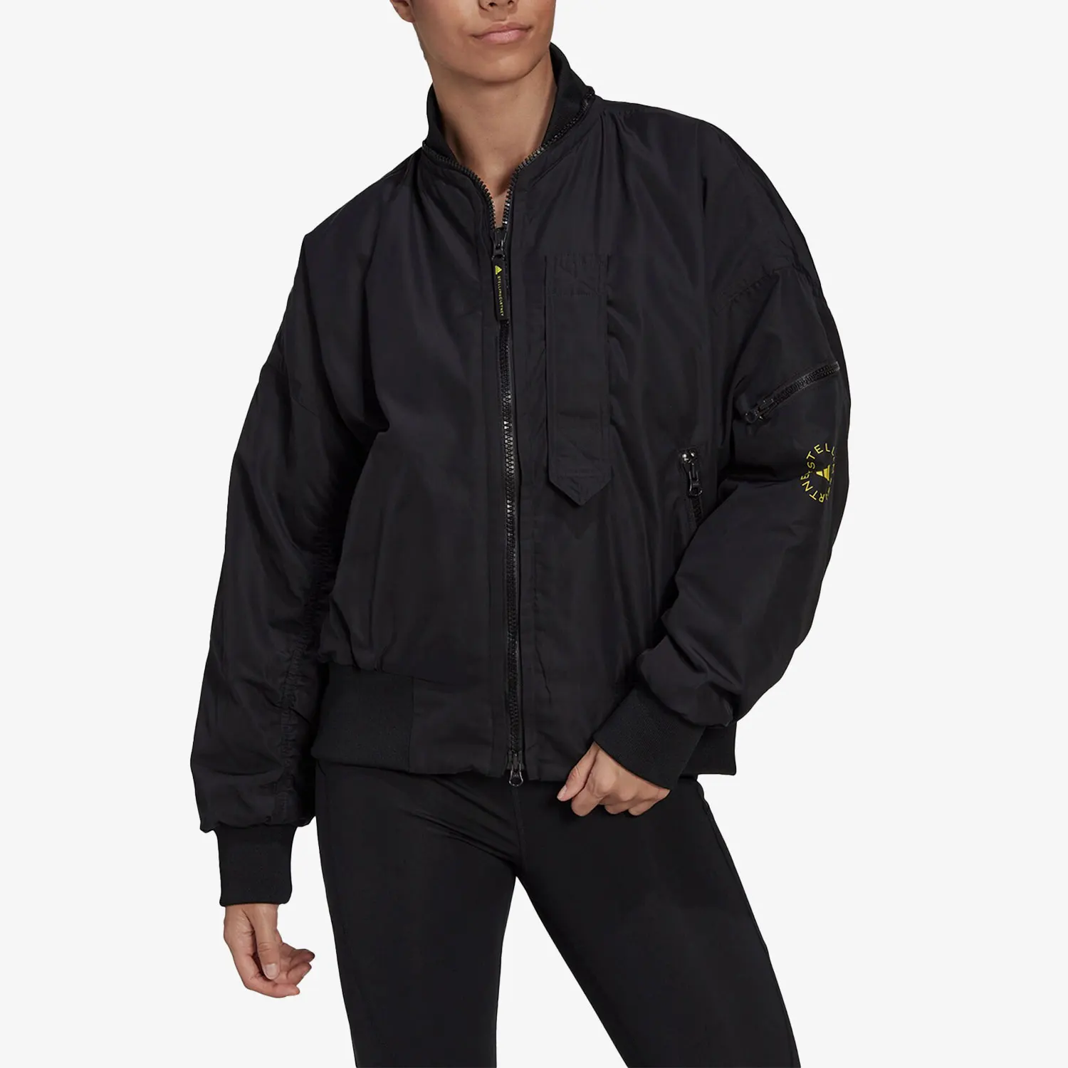 Adidas Authentic Winter New Women's Casual Sports Jacket HG6887
Adidas Authentic Winter New Women's Casual Sports Jacket HG6887