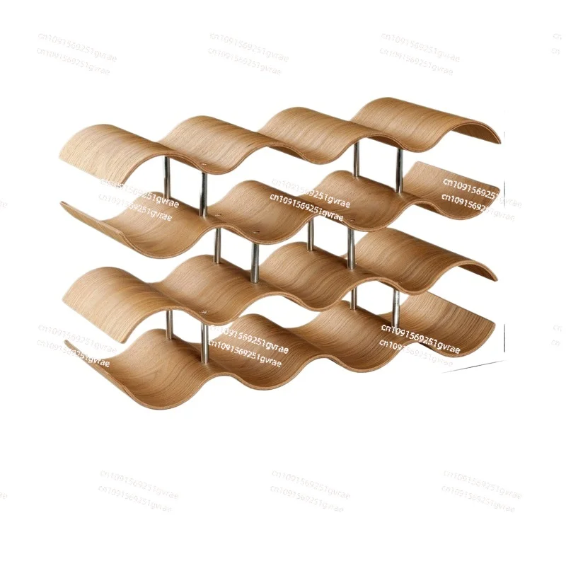 Домашний ресторан, винный бар, настольная стойка из цельного дерева, креативная волна, простой деревянный орнамент для винной стойки
Домашний ресторан, винный бар, настольная стойка из цельного дерева, креативная волна, простой деревянный орнамент для винной стойки