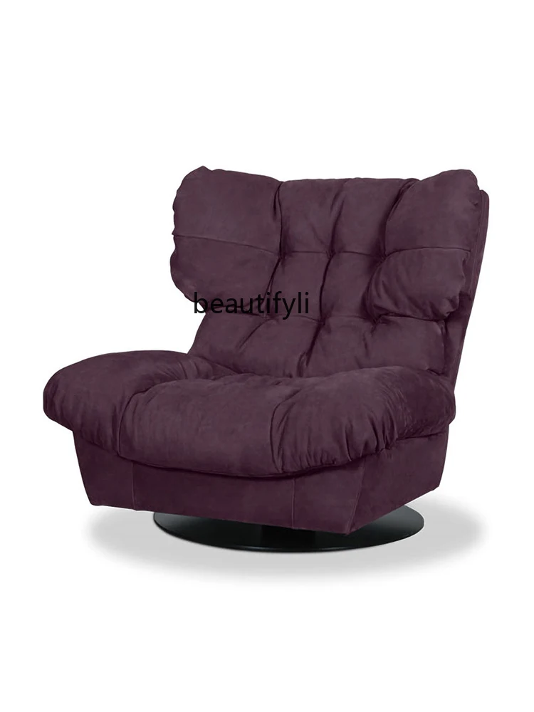 Couch Cloud Sofa Italian Minimalist Lazy down down Living Room Light Luxury Single Modern Minimalist Furniture
Couch Cloud Sofa Italian Minimalist Lazy down down Living Room Light Luxury Single Modern Minimalist Furniture