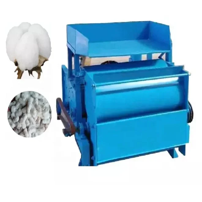 automatic cotton seed remover delinting removing separator machine small portable cotton ginning machine
automatic cotton seed remover delinting removing separator machine small portable cotton ginning machine