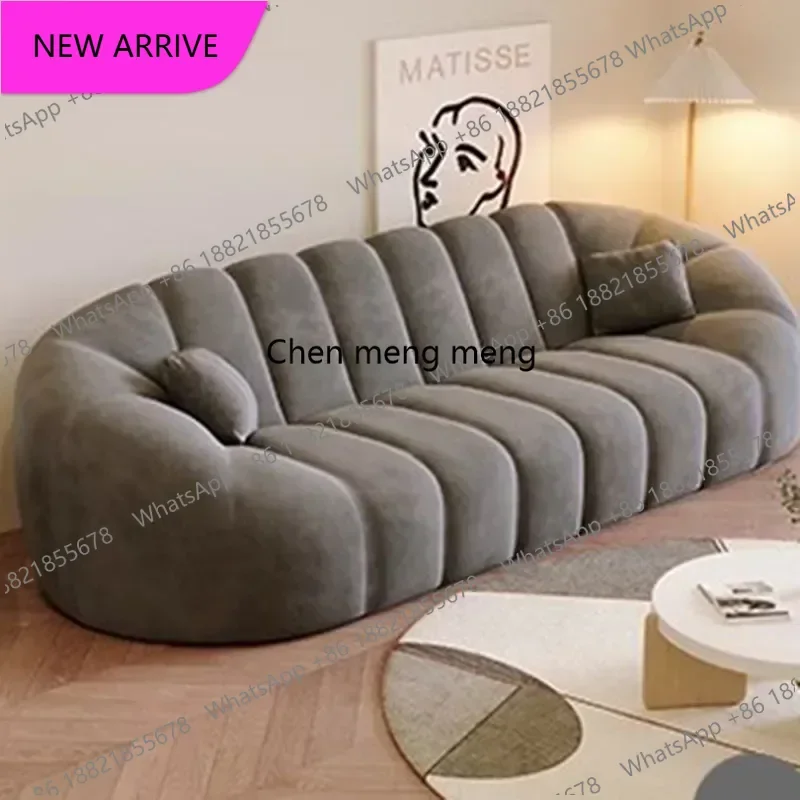 M183 Nordic Modern Sofa Chairs Fancy Venty Velvet European Modular Human Sofa Lazy Lounge Designer Divano Soggiorno Bedroom
M183 Nordic Modern Sofa Chairs Fancy Venty Velvet European Modular Human Sofa Lazy Lounge Designer Divano Soggiorno Bedroom