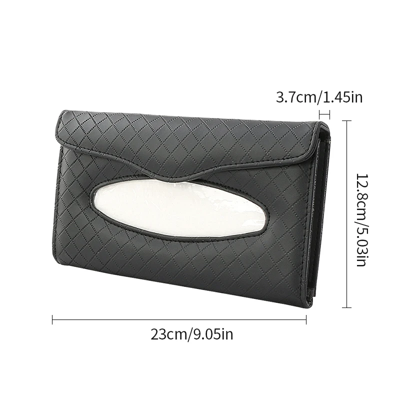 Car Sun Visor Tissue Box Holder Car Tissue Box Towel Sets for Mercedes - Benz W168 W169 W176 W177 w245-w247 w202 w203 w204 w205
Car Sun Visor Tissue Box Holder Car Tissue Box Towel Sets for Mercedes - Benz W168 W169 W176 W177 w245-w247 w202 w203 w204 w205