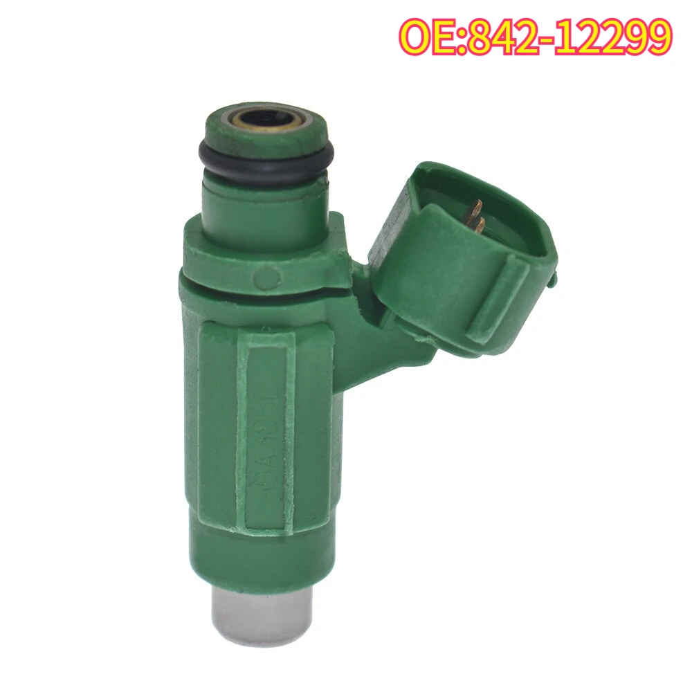 High quality New For 842-12299 Fuel injector For Chrysler Sebring DodgeStratus Mitsubishi Eclipse Galant Lancer 2.0L 2.4L CDH240
High quality New For 842-12299 Fuel injector For Chrysler Sebring DodgeStratus Mitsubishi Eclipse Galant Lancer 2.0L 2.4L CDH240