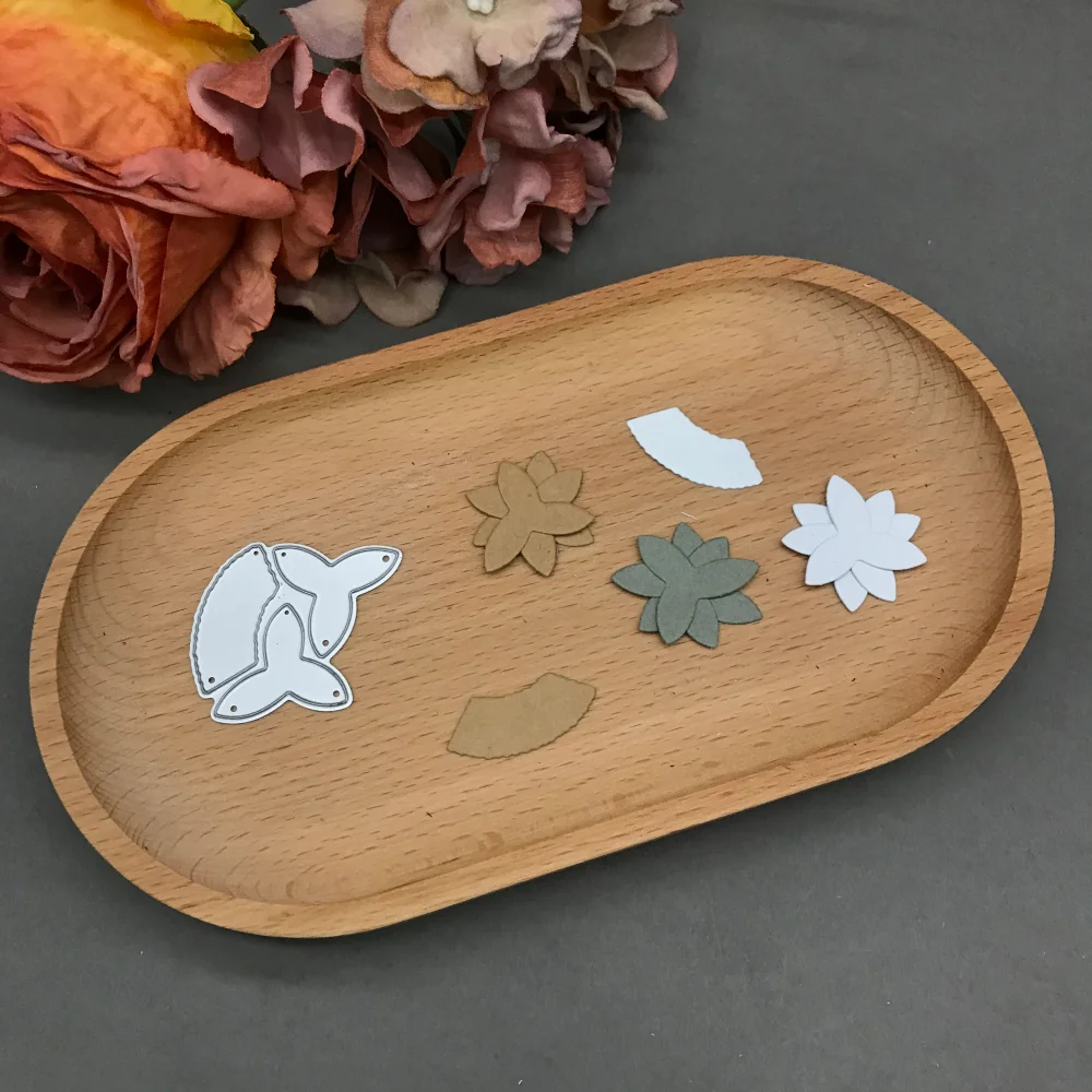 Little Flower Metal Cutting Dies Stencils For DIY Scrapbooking Decorative Embossing Handcraft Die CutsTemplate
Little Flower Metal Cutting Dies Stencils For DIY Scrapbooking Decorative Embossing Handcraft Die CutsTemplate