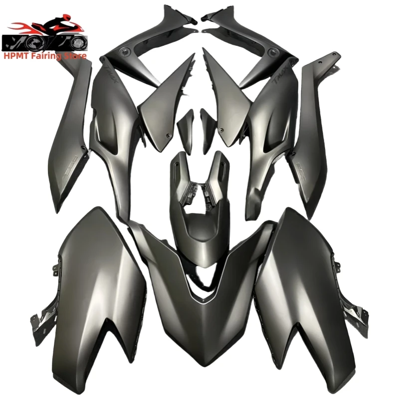 Полный комплект обтекателей для мотоцикла ABS, подходит для YAMAHA TMAX-560 2020-2021 TMAX 560 2020 2021, комплекты обтекателей для кузова
Полный комплект обтекателей для мотоцикла ABS, подходит для YAMAHA TMAX-560 2020-2021 TMAX 560 2020 2021, комплекты обтекателей для кузова