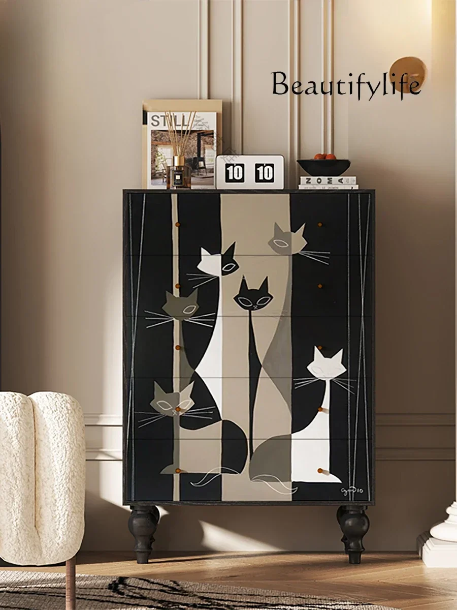 mobili per il soggiorno French medieval solid wood chest of drawers, bedroom, bedside storage cabinet, living room wall drawer c
mobili per il soggiorno French medieval solid wood chest of drawers, bedroom, bedside storage cabinet, living room wall drawer c