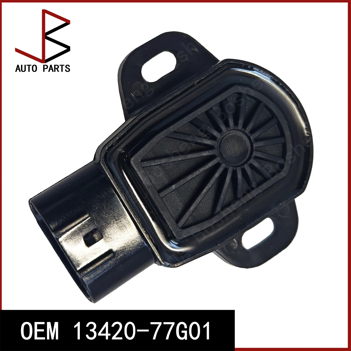 Новый OEM 13420-77G01 13420-77G00 13420-86G01 датчик положения дроссельной заслонки для Suzuki Alto Cervo Every Jimny HA22S HA23S HA12S HA12V 
Новый OEM 13420-77G01 13420-77G00 13420-86G01 датчик положения дроссельной заслонки для Suzuki Alto Cervo Every Jimny HA22S HA23S HA12S HA12V