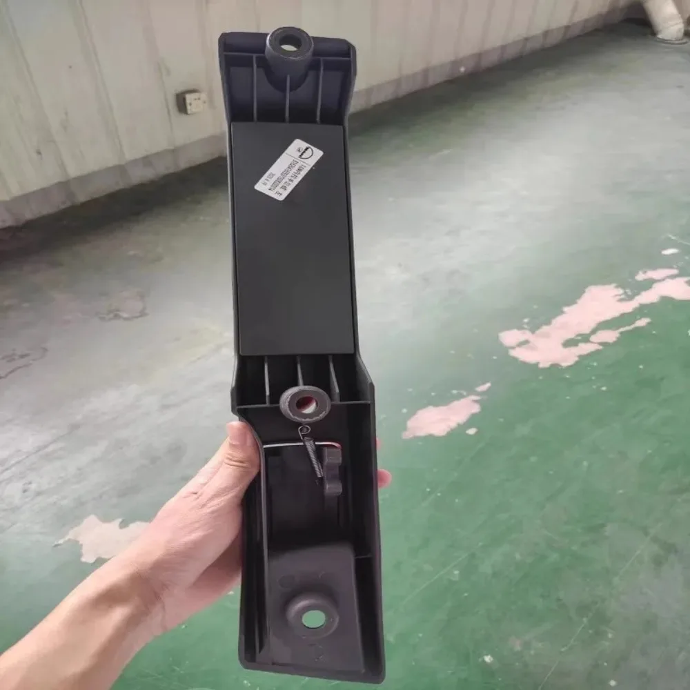 Interior Door Handle 85626800031 for MAN Fire Truck TGM280 TGL180 Truck Accessories Plastic Metal 1PC Left Right Rear Front
Interior Door Handle 85626800031 for MAN Fire Truck TGM280 TGL180 Truck Accessories Plastic Metal 1PC Left Right Rear Front