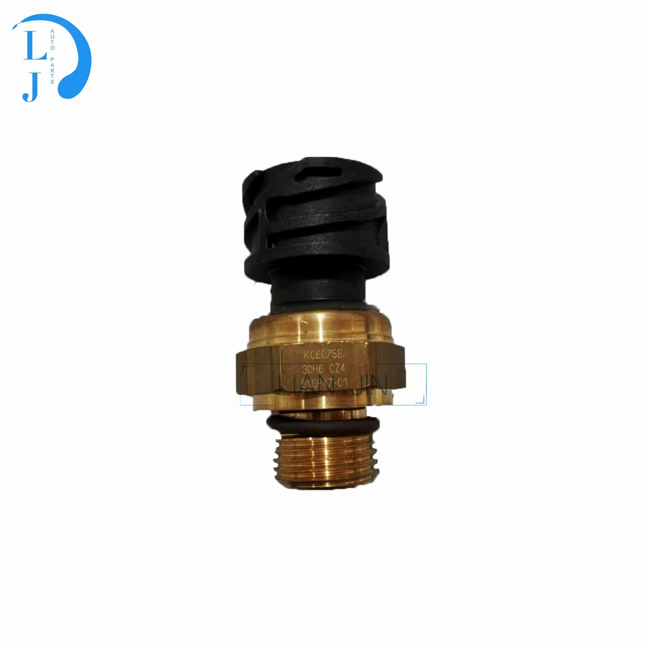 K060758 Fit For KNORR BREMSE Air Pressure Sensor 3636410-93000
K060758 Fit For KNORR BREMSE Air Pressure Sensor 3636410-93000