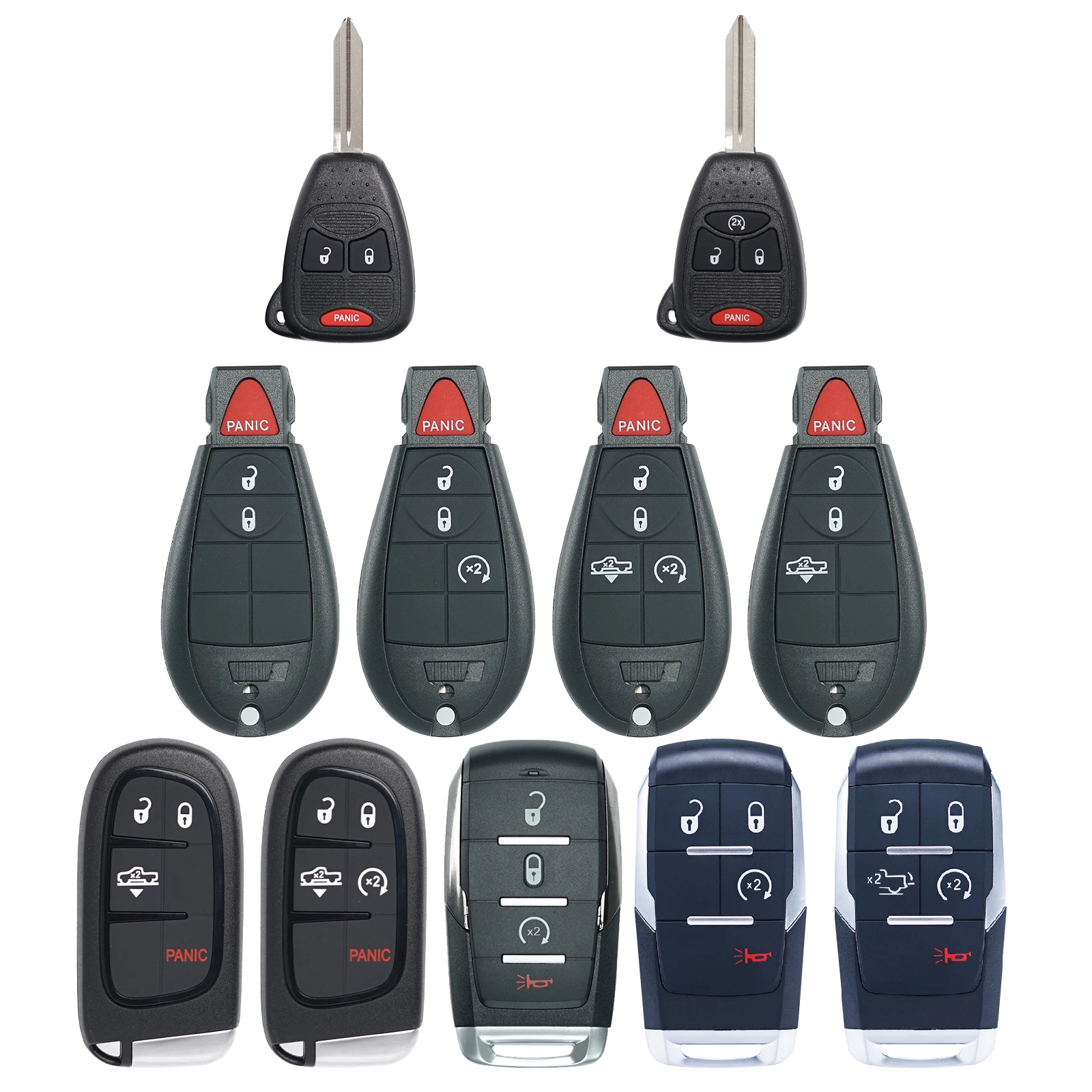 GQ4-53T M3N5WY783X, IYZ-C01C GQ4-54T New Replacement Remote Key fob For 2007-2024 Dodge Ram 1500 2500 3500 4500 5500 GQ4-53T
GQ4-53T M3N5WY783X, IYZ-C01C GQ4-54T New Replacement Remote Key fob For 2007-2024 Dodge Ram 1500 2500 3500 4500 5500 GQ4-53T