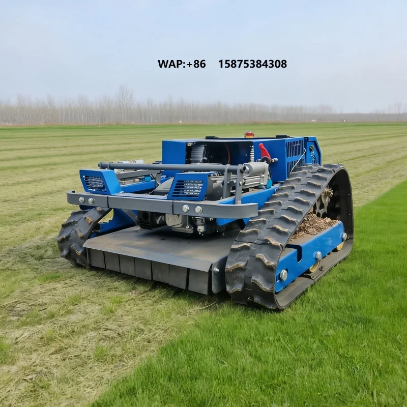 Cheap Industrial Robotic Cylinder 4 Stroke Cordless 550mm Remote Control Self Propelled Lawn Mower
Cheap Industrial Robotic Cylinder 4 Stroke Cordless 550mm Remote Control Self Propelled Lawn Mower