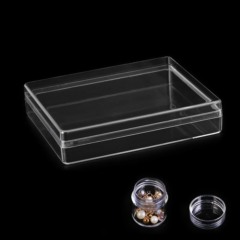 30 шт./компл., прозрачные шкатулки для драгоценностей, органайзер для ювелирных изделий, женская шкатулка для драгоценностей, аксессуары, чехол для хранения, контейнер для бусин, колец
30 шт./компл., прозрачные шкатулки для драгоценностей, органайзер для ювелирных изделий, женская шкатулка для драгоценностей, аксессуары, чехол для хранения, контейнер для бусин, колец