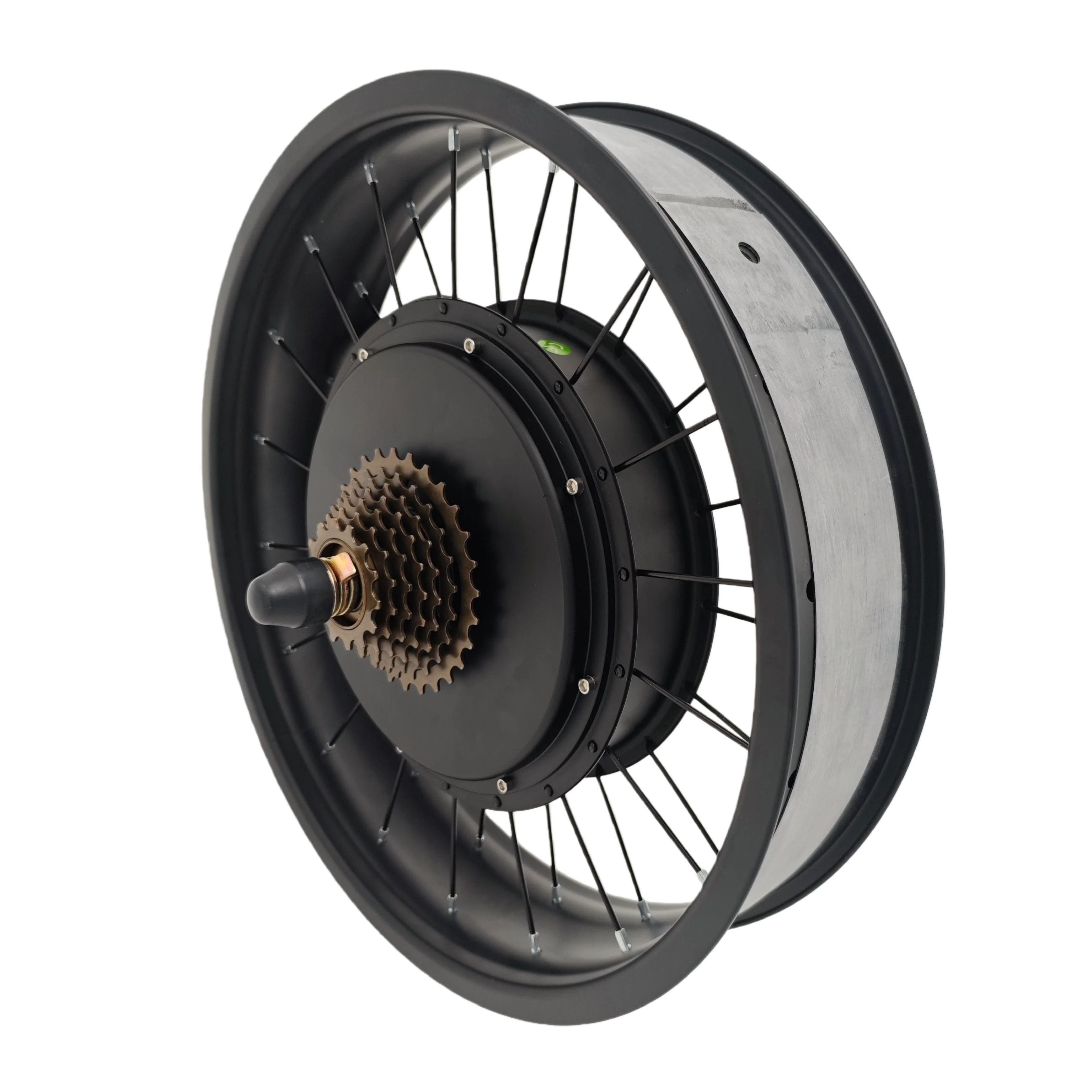 Ebike 48V-72V 2000W-3000W ,20'' 24'' 26''x4.0 Fat Wheel Rear dropout 175/190mm with 7-speed free wheel ONLY
Ebike 48V-72V 2000W-3000W ,20'' 24'' 26''x4.0 Fat Wheel Rear dropout 175/190mm with 7-speed free wheel ONLY