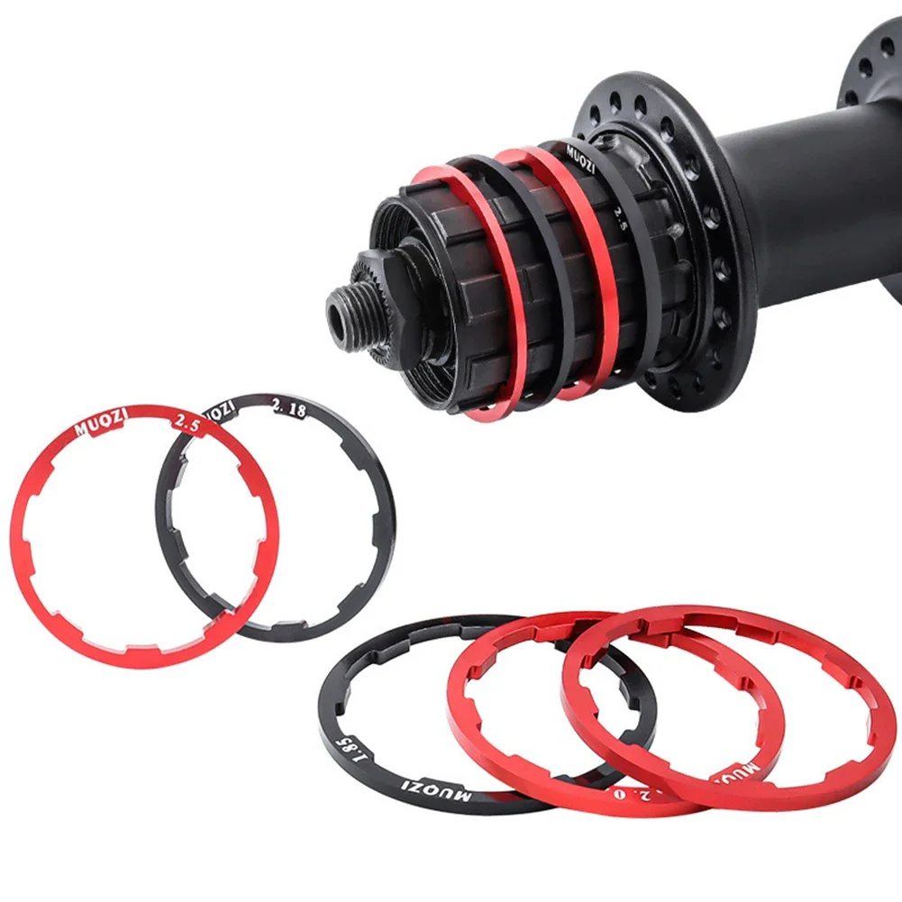Bike Cassette Gasket Freehub Body Washer Freewheel Spacers Bicycle Hub Washer Hub Tower Base Spacer Ring Cassette Gasket Parts
Bike Cassette Gasket Freehub Body Washer Freewheel Spacers Bicycle Hub Washer Hub Tower Base Spacer Ring Cassette Gasket Parts