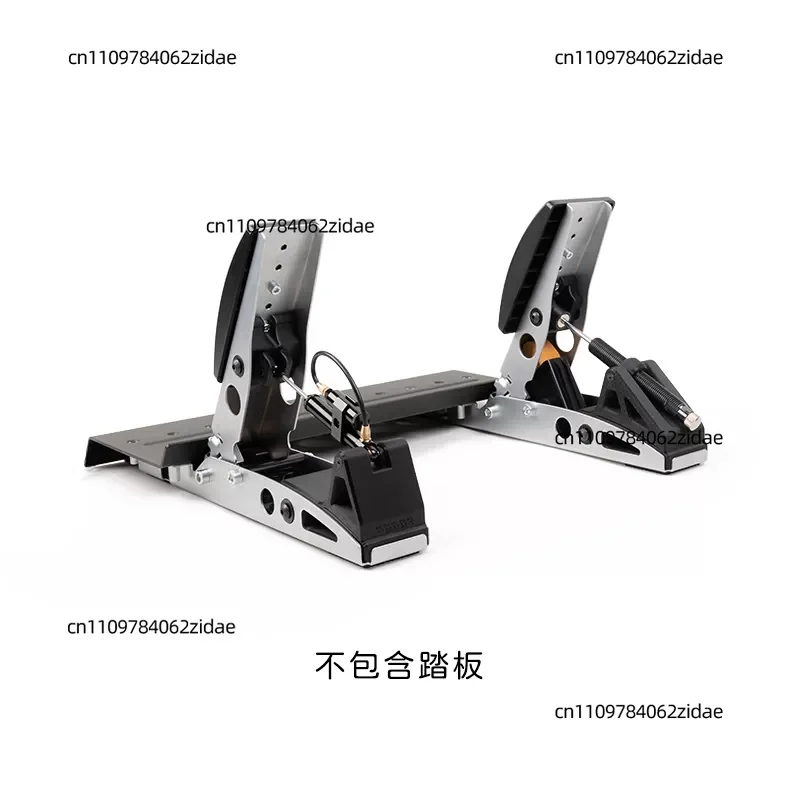 For Hydraulic Damping Upgrade Mod Kit for FANATEC CSL Racing Pedal Improve Driving Foot Feel
For Hydraulic Damping Upgrade Mod Kit for FANATEC CSL Racing Pedal Improve Driving Foot Feel