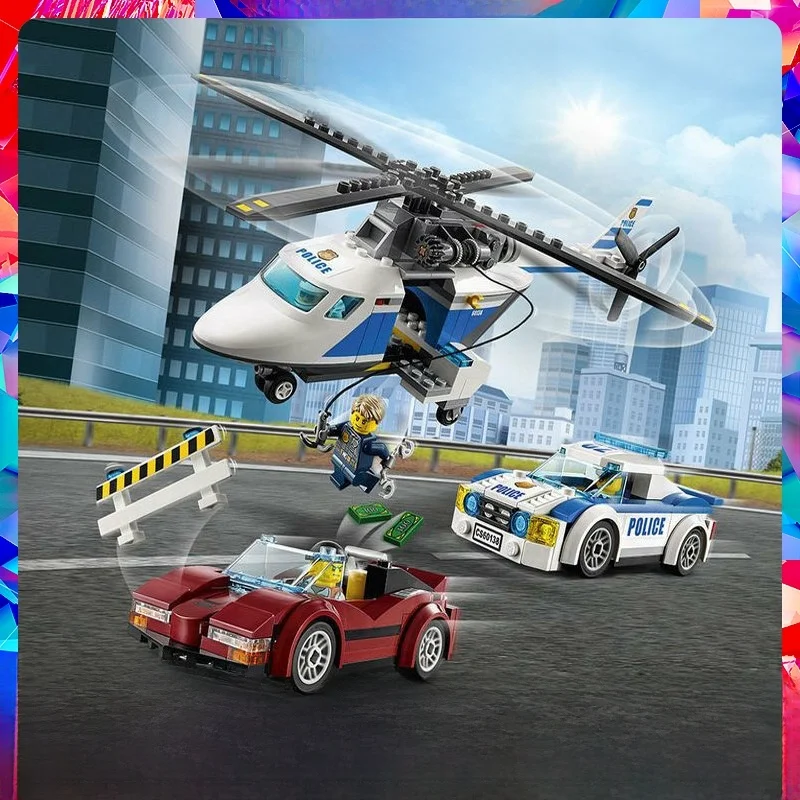 Высокоскоростной набор для сборки вертолета Chase для мальчиков, детская игрушка, сборная модель, магнитная плитка, электронный игровой набор
Высокоскоростной набор для сборки вертолета Chase для мальчиков, детская игрушка, сборная модель, магнитная плитка, электронный игровой набор