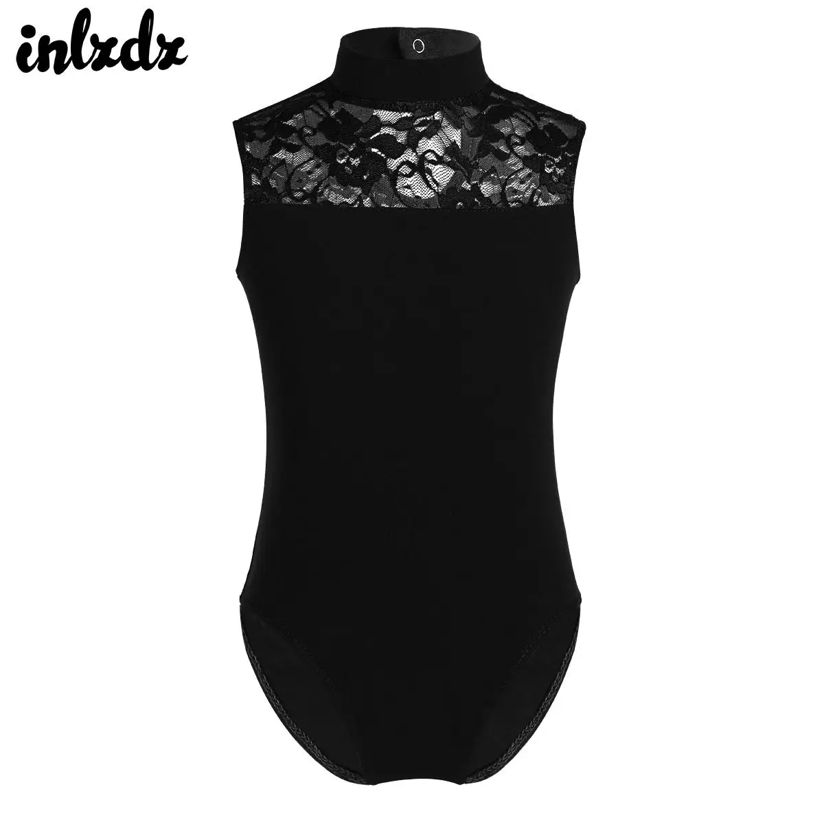 Kids Girls Gymnastics Leotard Ballet Jersey Costume Floral Lace Ballet Dancewear Basic Gym Body Tops Tight Fitting Jumpsuit
Kids Girls Gymnastics Leotard Ballet Jersey Costume Floral Lace Ballet Dancewear Basic Gym Body Tops Tight Fitting Jumpsuit