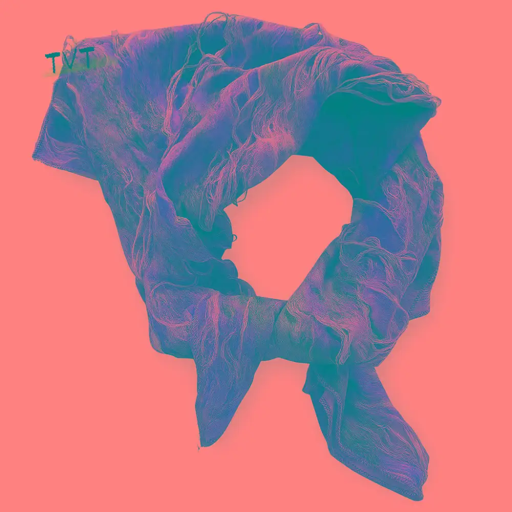 Y2K Wasteland Style Hair Scarf Hip Hop Soft Wrap Tie-dye Hair Band Punk Vintage Distressed Ripped Tube Top Spicy Girls
Y2K Wasteland Style Hair Scarf Hip Hop Soft Wrap Tie-dye Hair Band Punk Vintage Distressed Ripped Tube Top Spicy Girls