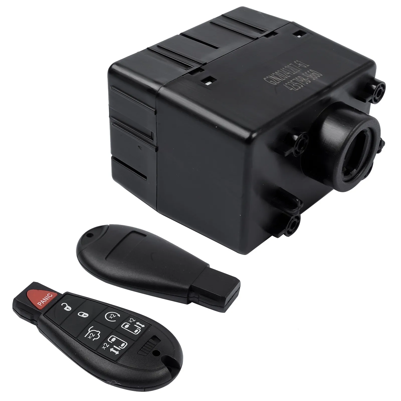 AP01 Ignition Switch Node Module w/Keys for Dodge Ram 1500 2500 3500 09-15 68210151AC , 68210151AB, 68210151AA, 68210150AC, 68210150AB, 68210150AA
AP01 Ignition Switch Node Module w/Keys for Dodge Ram 1500 2500 3500 09-15 68210151AC , 68210151AB, 68210151AA, 68210150AC, 68210150AB, 68210150AA