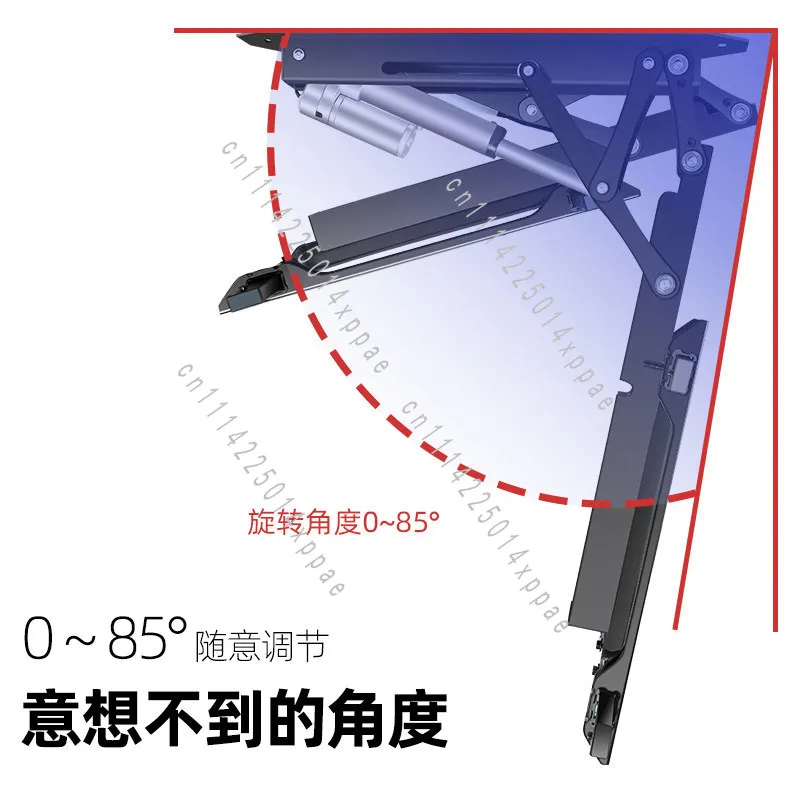 TV Ceiling Flip Electric Hanger 32/43/49/65/75/85 Ceiling Ceiling Folding Bracket
TV Ceiling Flip Electric Hanger 32/43/49/65/75/85 Ceiling Ceiling Folding Bracket