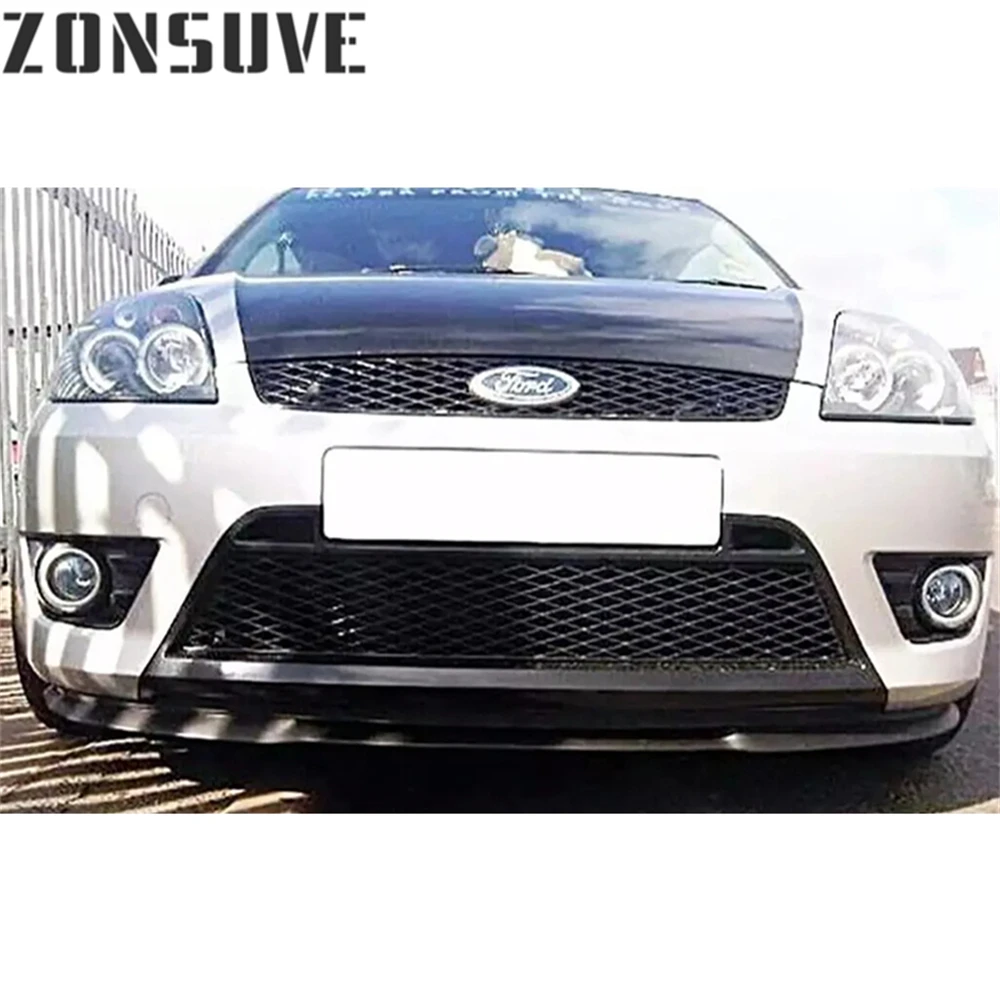 Для Ford Fiesta Mk6 передний сплиттер, бампер, спойлер, комплект кузова, аксессуары, 3 шт.
Для Ford Fiesta Mk6 передний сплиттер, бампер, спойлер, комплект кузова, аксессуары, 3 шт.