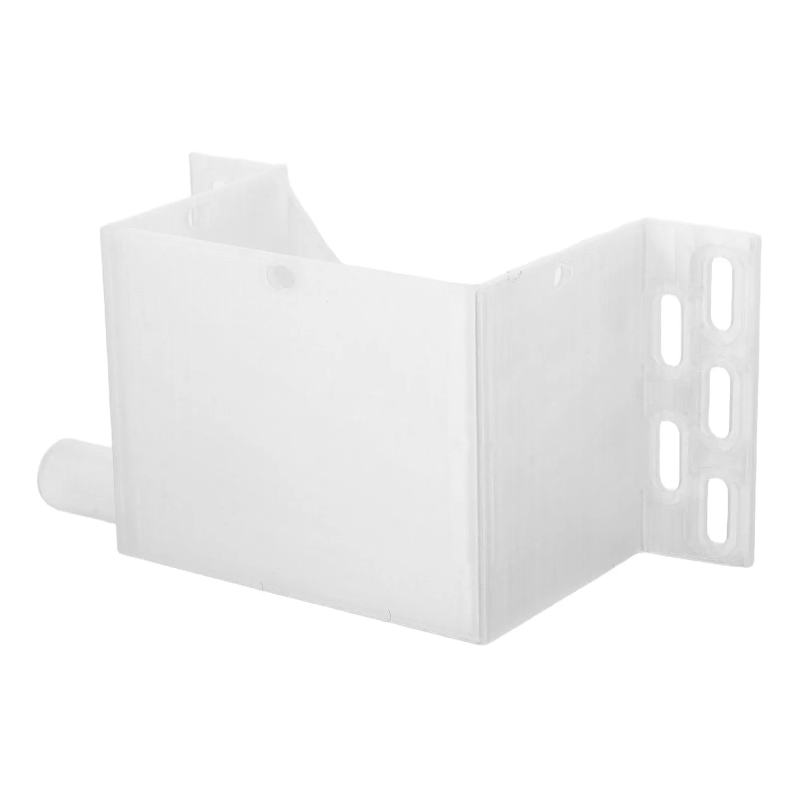 Air Conditioner Plastic Drain Pan White Condensate Drip Tray for Mini Fridges Air Conditioner Condensate Drain Pan Water
Air Conditioner Plastic Drain Pan White Condensate Drip Tray for Mini Fridges Air Conditioner Condensate Drain Pan Water