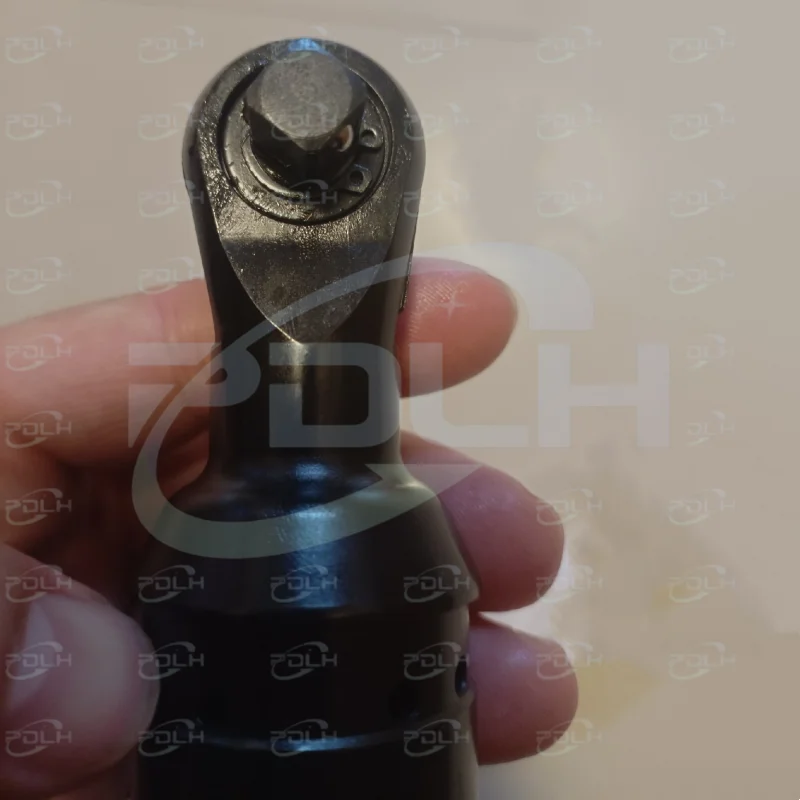 Original Ratchet Head 201933001 For Milwaukee 2457 Head Shell Accessories
Original Ratchet Head 201933001 For Milwaukee 2457 Head Shell Accessories