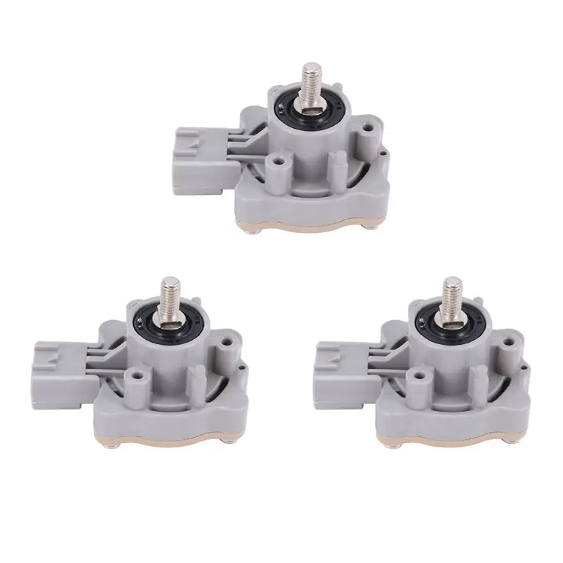 Rare 3X Rear Rh Suspension Height Control Sensor For Lexus Rx300 330 350 400H 2004-2009 89407-48030 8940748030
Rare 3X Rear Rh Suspension Height Control Sensor For Lexus Rx300 330 350 400H 2004-2009 89407-48030 8940748030