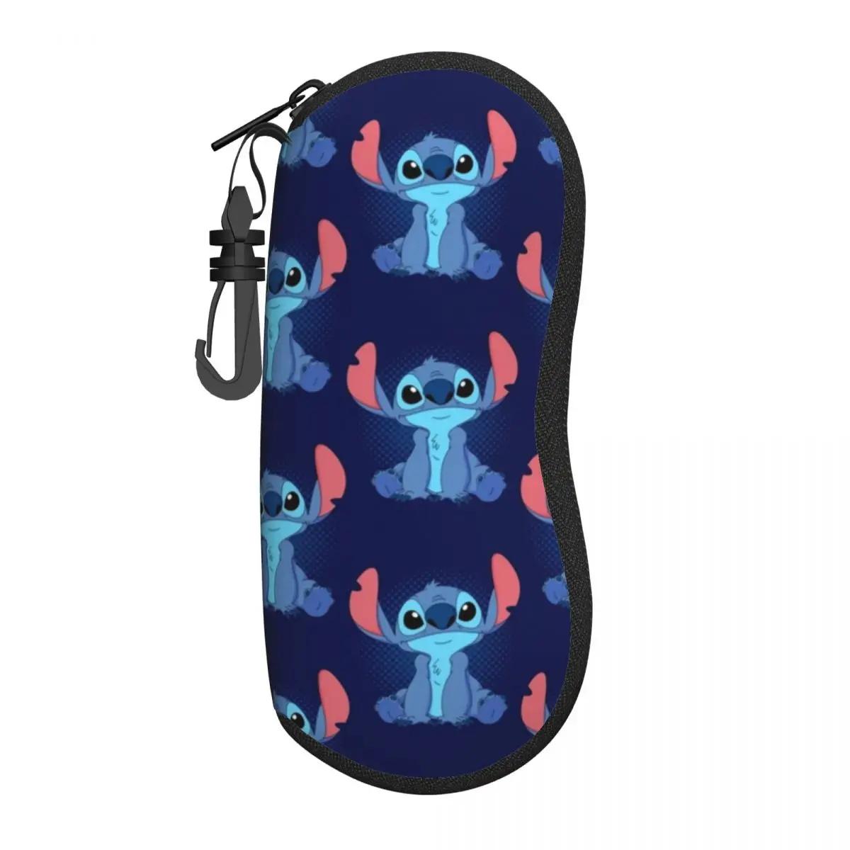 Stitch Soft Shell Ultra-Light Eyewear Case - Scratch-Resistant and Space-Saving Glasses Bag for Outdoor Adventures
Stitch Soft Shell Ultra-Light Eyewear Case - Scratch-Resistant and Space-Saving Glasses Bag for Outdoor Adventures