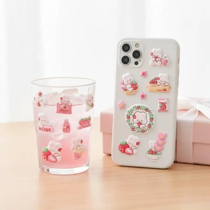 Маленькая наклейка Многоразовая крошечная наклейка Скрапбукинг Декоративная пухлая наклейка
Маленькая наклейка Многоразовая крошечная наклейка Скрапбукинг Декоративная пухлая наклейка