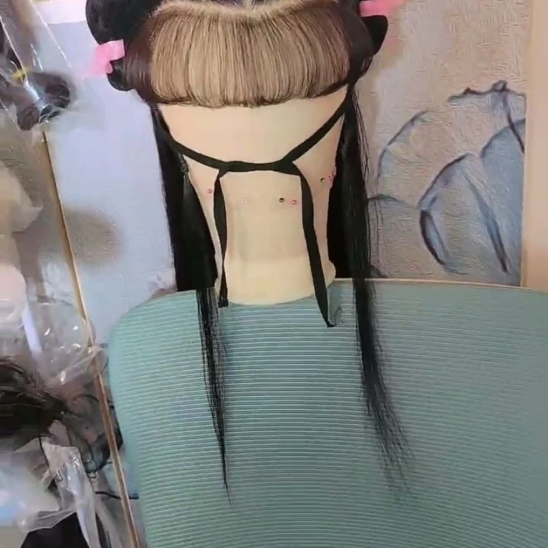 Opera really sends book boy headgear, and boys also have it. Place an order for head circumference and give it to customer
Opera really sends book boy headgear, and boys also have it. Place an order for head circumference and give it to customer