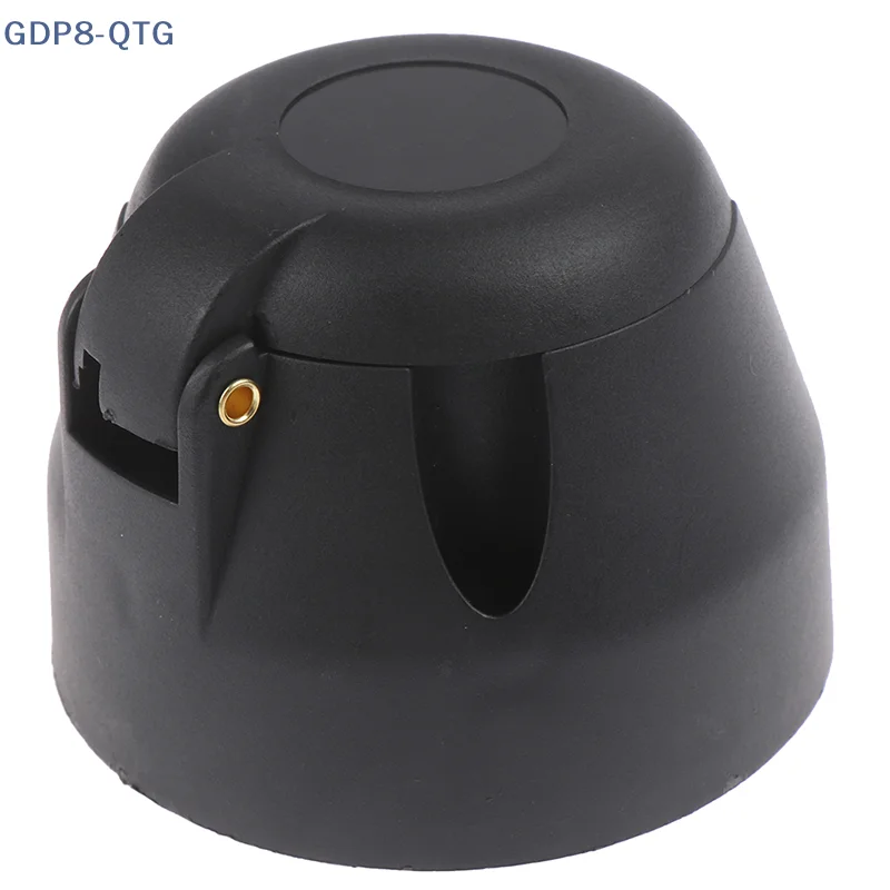 NEW 7 Pin European Trailer Socket 12V Towbar Towing Socket Car Plug Connector
NEW 7 Pin European Trailer Socket 12V Towbar Towing Socket Car Plug Connector