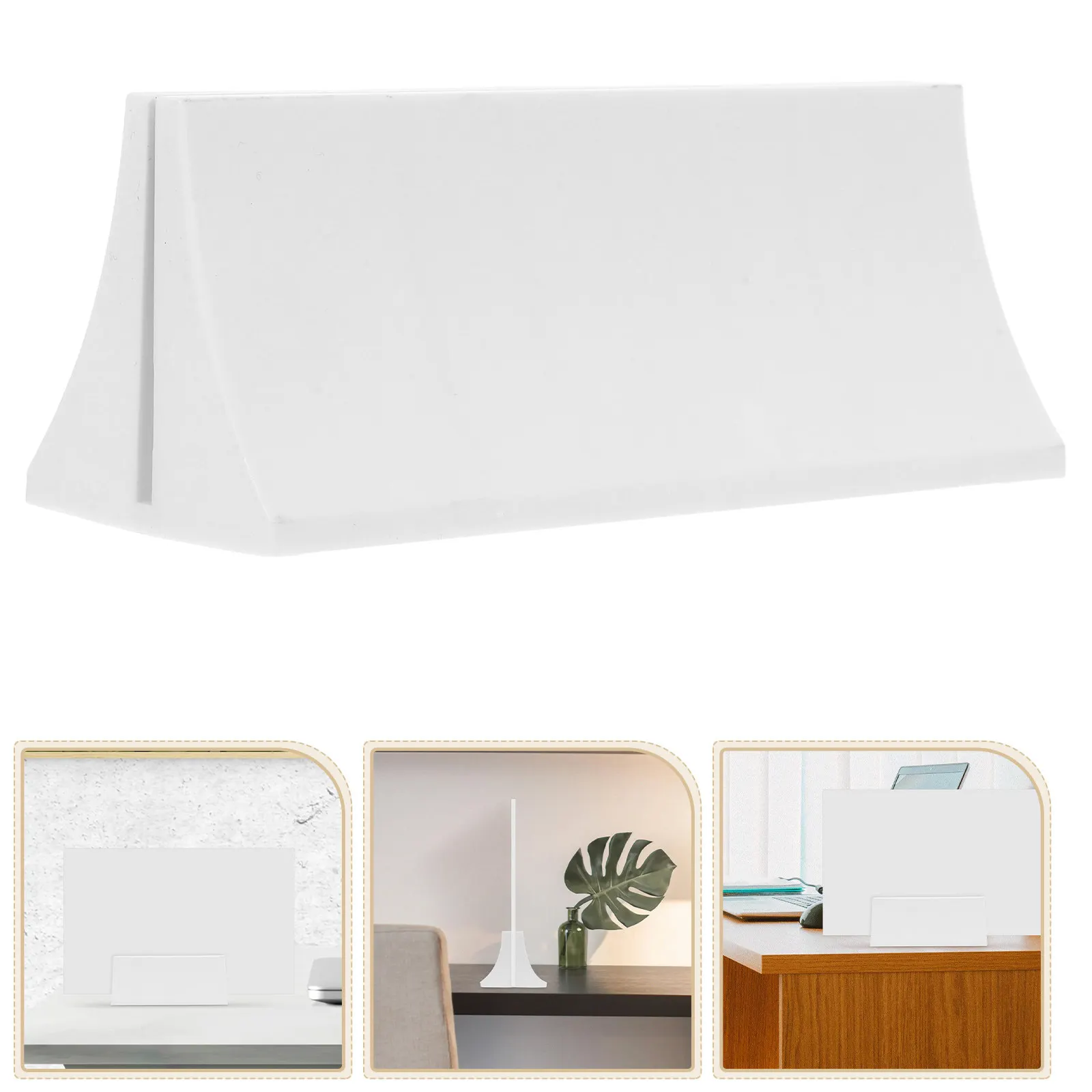 Комплект из 4 кронштейнов-зажимов для перегородок на стол, с подвижным основанием, устойчивый держатель для экрана, для офиса, экзаменов, учебы, рабочего пространства
Комплект из 4 кронштейнов-зажимов для перегородок на стол, с подвижным основанием, устойчивый держатель для экрана, для офиса, экзаменов, учебы, рабочего пространства