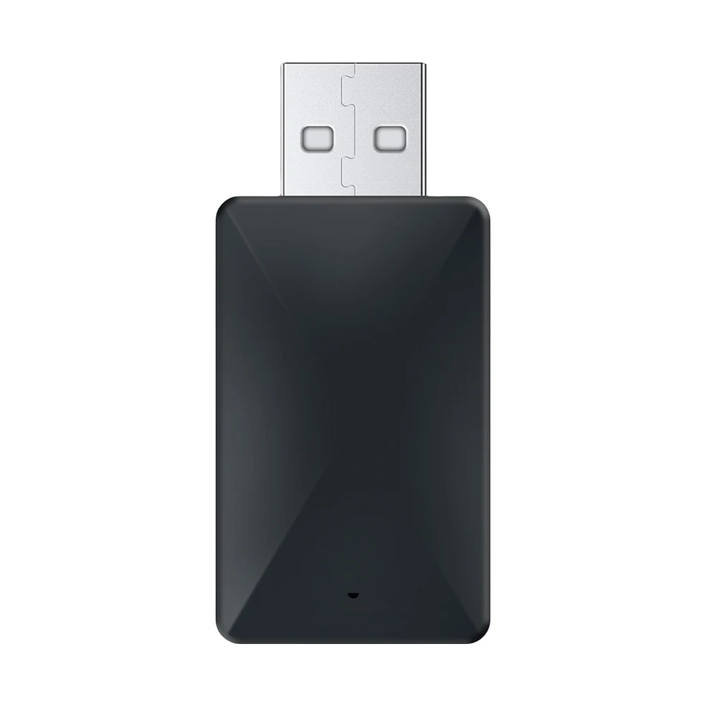 2 in 1 Wireless Car Mini AI Box USB Dongle WiFi BT Auto Connect Mini USB Dongle for Cars with Factory Wired CarPlay Android Auto
2 in 1 Wireless Car Mini AI Box USB Dongle WiFi BT Auto Connect Mini USB Dongle for Cars with Factory Wired CarPlay Android Auto