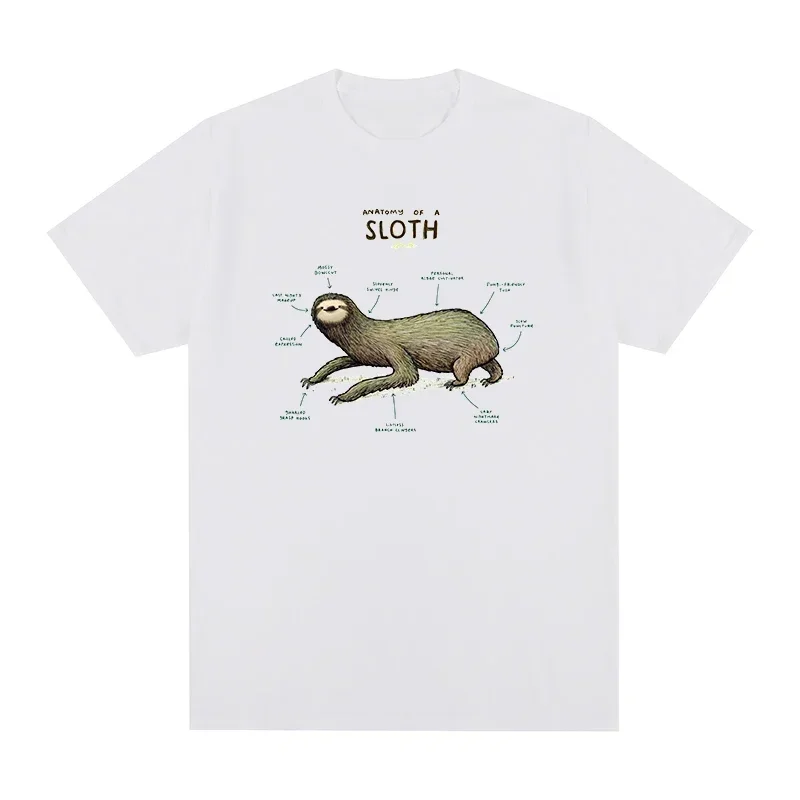 Heavyweight 2024 sloth Vintage T-shirts Funny Animal New TEE TSHIRT Womens Tops for Men Round Neck 100% Cotton T Shirts crewneck
Heavyweight 2024 sloth Vintage T-shirts Funny Animal New TEE TSHIRT Womens Tops for Men Round Neck 100% Cotton T Shirts crewneck