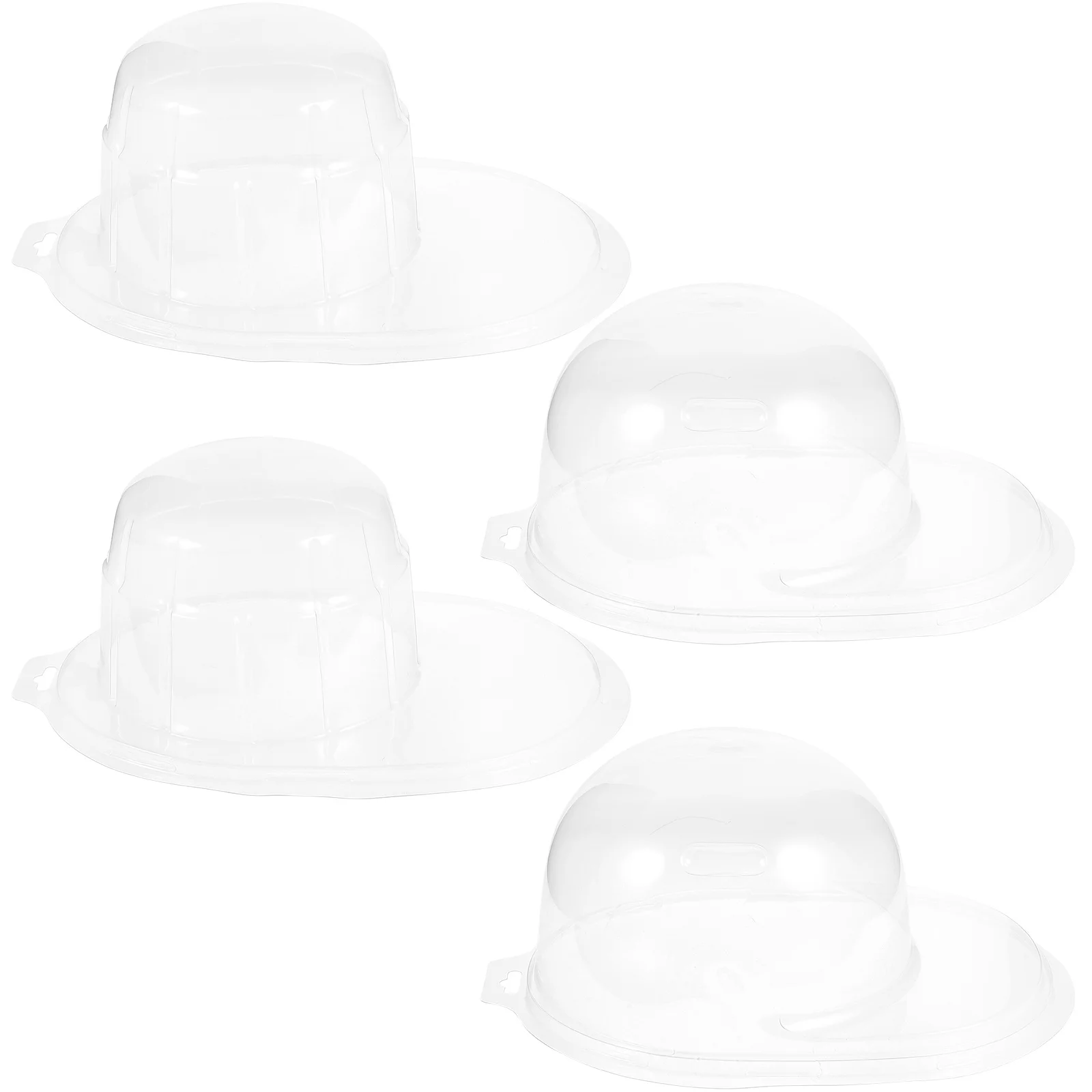 2 Pcs Baseball Cap Storage Box Hat Stand Display Holder Desktop Marketing Caps Shaper Support Plastic Rack
2 Pcs Baseball Cap Storage Box Hat Stand Display Holder Desktop Marketing Caps Shaper Support Plastic Rack