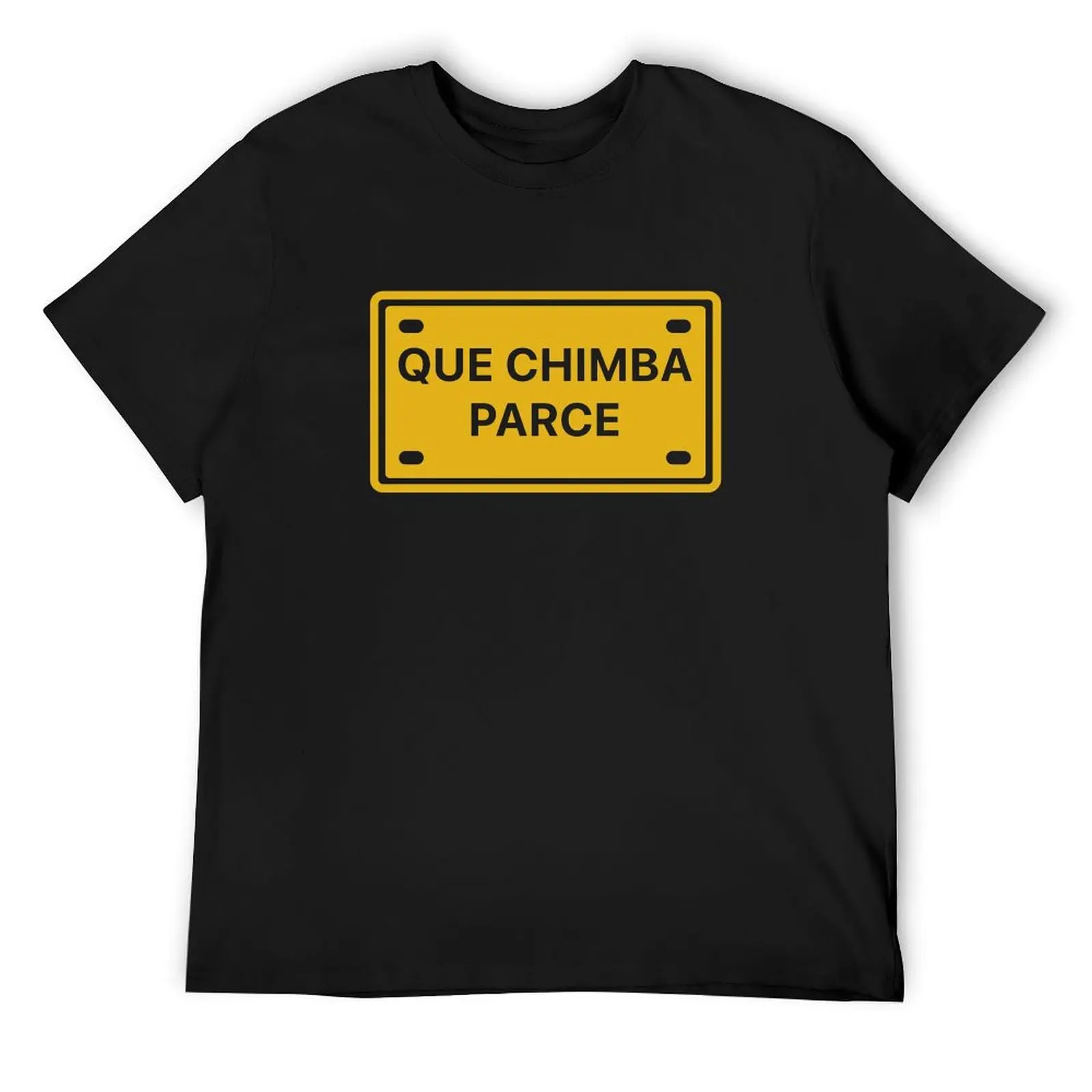 Футболка Que Chimba Parce, летняя рубашка для мальчика, рубашка Croswit, мужские потные тяжелые футболки для мужчин
Футболка Que Chimba Parce, летняя рубашка для мальчика, рубашка Croswit, мужские потные тяжелые футболки для мужчин