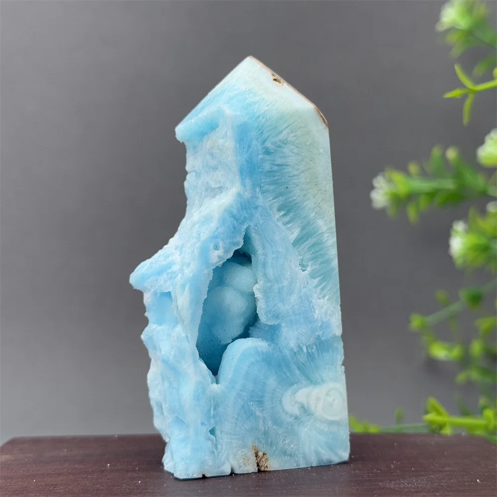 Natural Mineral Quartz Heteropolar Mineral Crystal Tower Home Decoration Reiki Therapy Energy Spiritual Meditation Collection
Natural Mineral Quartz Heteropolar Mineral Crystal Tower Home Decoration Reiki Therapy Energy Spiritual Meditation Collection
