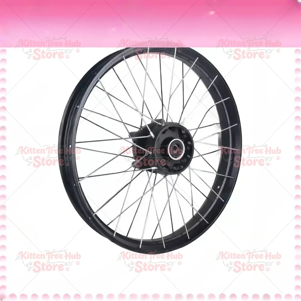 Accessories 450MT Front and Rear Wheel Rims Aluminum Alloy Steel Rims
Accessories 450MT Front and Rear Wheel Rims Aluminum Alloy Steel Rims